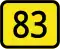 Tugimaantee 83