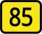 Tugimaantee 85
