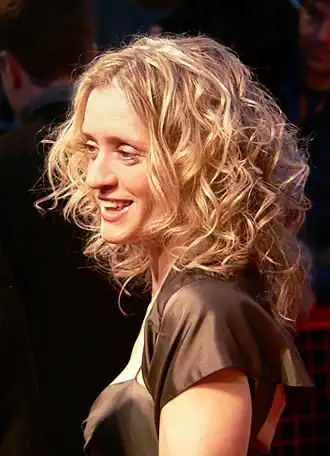 Anne-Marie Duff (2007)