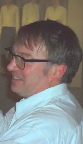 Foto van Stephan Balkenhol