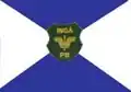 Vlag van Ingá