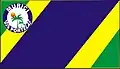 Vlag van Murici dos Portelas