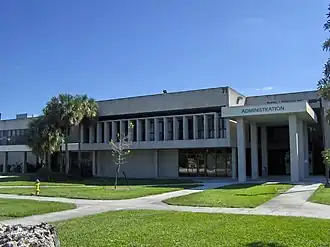Broward College