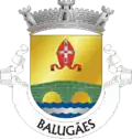 Vlag van Balugães
