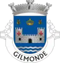 Vlag van Gilmonde