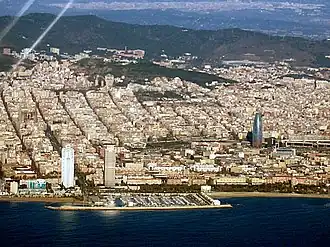 ATP-toernooi van Barcelona