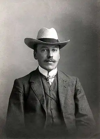 Bernardus Dirks Eerdmans