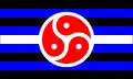 Bdsm-vlag