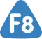 Fietssnelweg F8