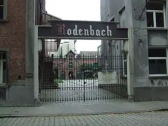 Rodenbach