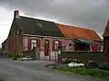 Kleine hoeve