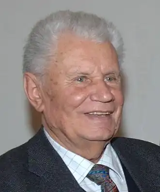 Valentin Deutschmann