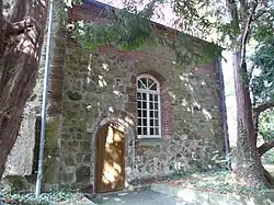 Wulsdorf, evang.-lutherse Dionysiuskerk[4]