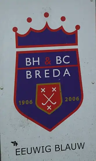 BH & BC Breda
