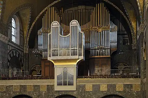 Orgel