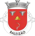 Vlag van Baleizão