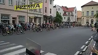 Bałtyk-Karkonosze-Tour