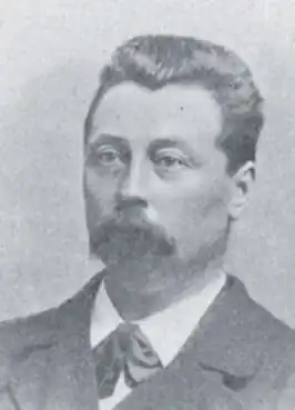 Boelo Luitjen Tijdens