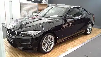 BMW 2-serie