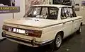 BMW 2000 tilux