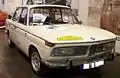 BMW 2000 tilux