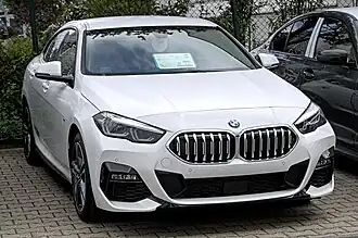 BMW 2-serie