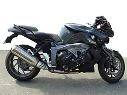 K 1300 R