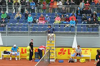 ATP-toernooi van München 2014