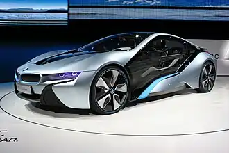 BMW i