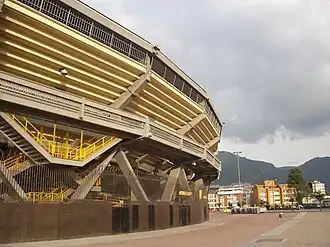 Estadio El Campín