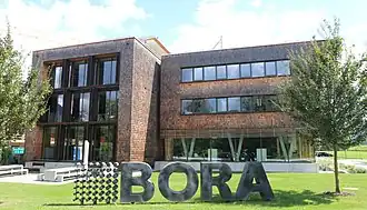 BORA Lüftungstechnik