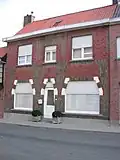 Burgerwoning