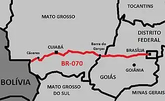 BR-070