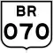 BR-070