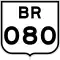BR-080