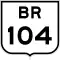 BR-104