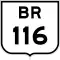 BR-116