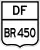 BR-450