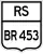 BR-453