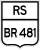 BR-481