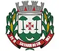 Wapen van Salvador do Sul