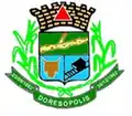 Wapen van Doresópolis