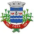 Wapen van Poté