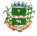 Wapen van Santo Antônio do Leverger