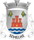 Vlag van Semelhe