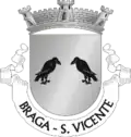 Vlag van São Vicente