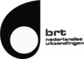 Logo van de BRT gebruikt van 1968 tot 1979.