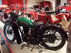 BSA C10
