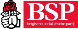 Belgische Socialistische Partij
