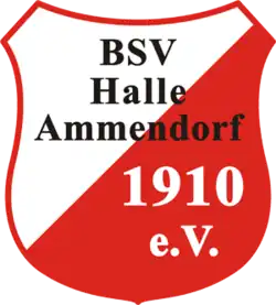 BSV Halle-Ammendorf